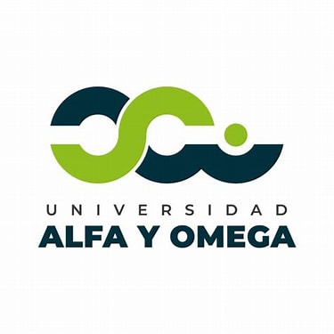 Logo Universidad Alfa y Omega